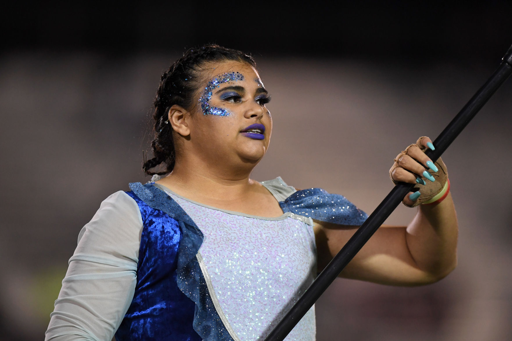 A&M Consolidated vs. Rudder football